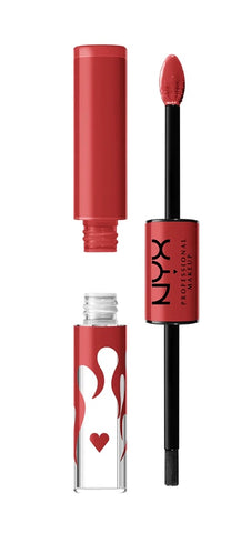 NYX Cosmetics Shine Loud Lip Gloss