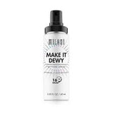 Milani Make it Dewy Setting Spray