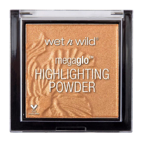 Wet n Wild mega glow highlighting powder