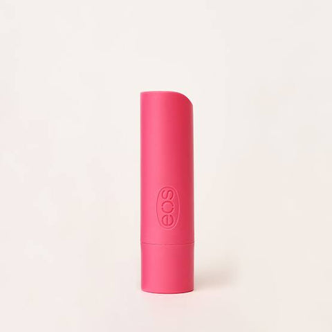 EOS 100% natural Organic Lip Balm | bálsamo labial natural
