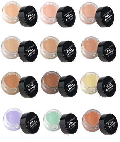 NYX Full Coverage Concealer NYX Corrector