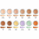 NYX Full Coverage Concealer NYX Corrector