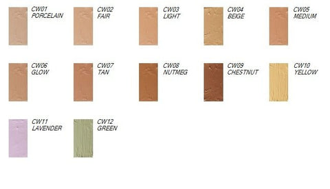NYX  HD Studio Photogenic Concealer/ Corrector
